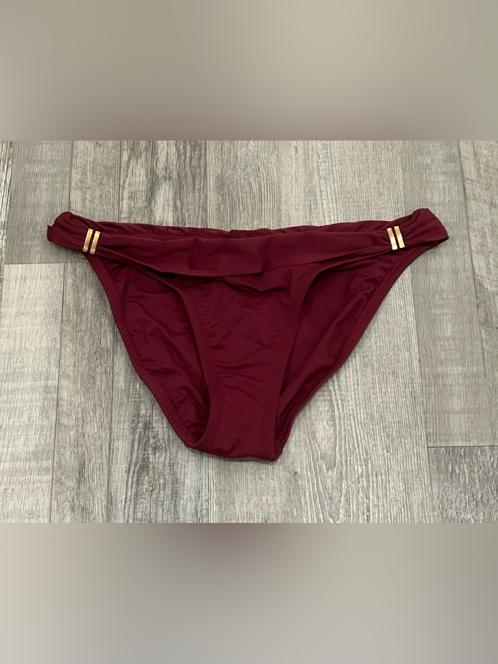 ViX Paula Hermanny Swim Bottoms